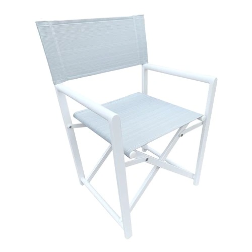 Director Folding Dining Chairs
