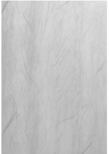 Monochromatic Grey Pvc Wall Panel