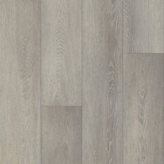 Wood-Grain Spc Vinyl Flooring
